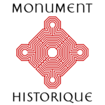 monument historique peinture extérieure